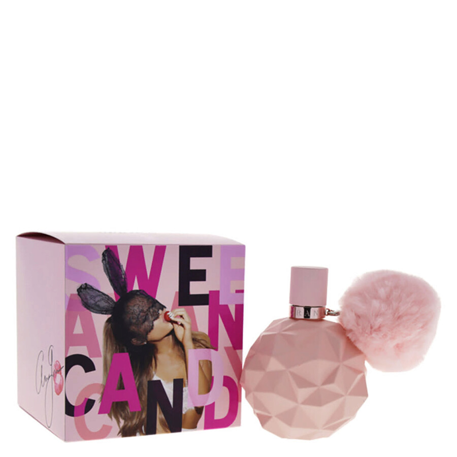 Ariana Grande Sweet Like Candy EDP 3.4 oz