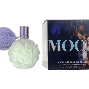 Ariana Grande Moonlight EDP  3.4 oz