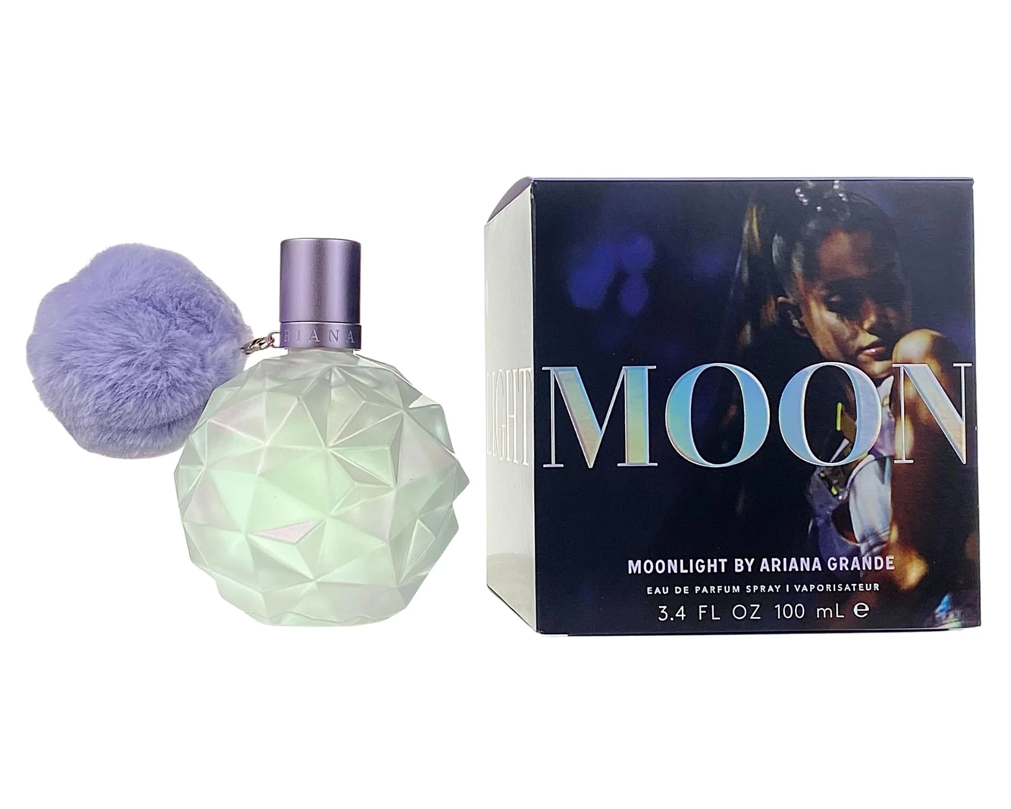 Ariana Grande Moonlight EDP 3.4 oz