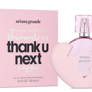 Ariana Grande Thank You Next EDP  3.4 oz