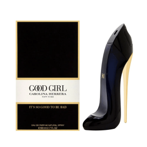 Carolina Herrera Good Girl  EDP 2.7 oz