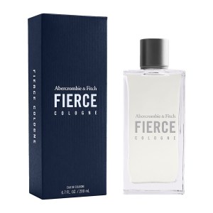 Abercrombie Fierce  EDC 6.7 oz