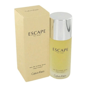 Calvin Klein Escape EDP 3.4 oz
