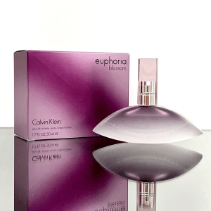 Calvin Klein Euphoria Blossom EDT 3.4 oz