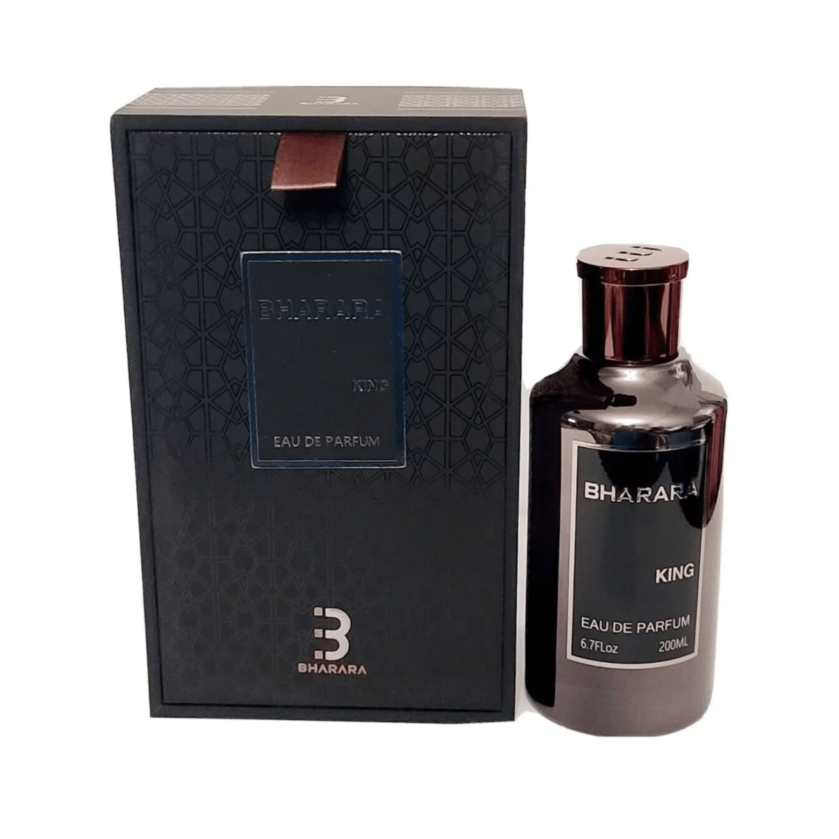 Bharara Bharara King EDP 3.4 oz