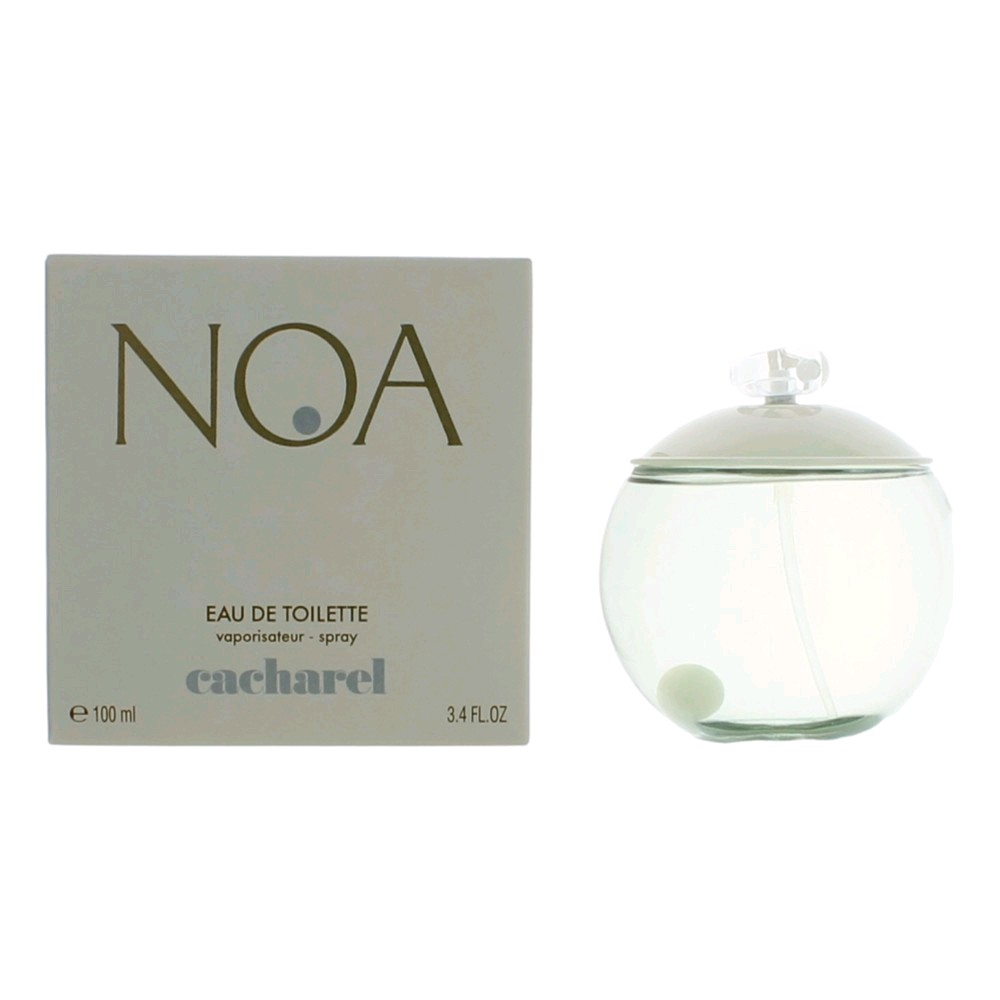 Cacharel Noa EDT 3.4 oz