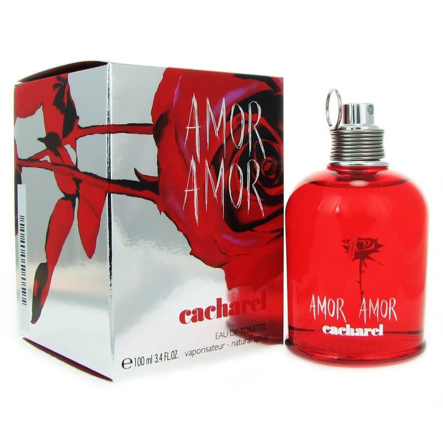 Cacharel Amor Amor EDT 3.4 oz