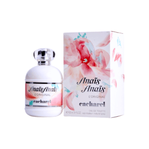 Cacharel Anais Anais EDT 3.4 oz