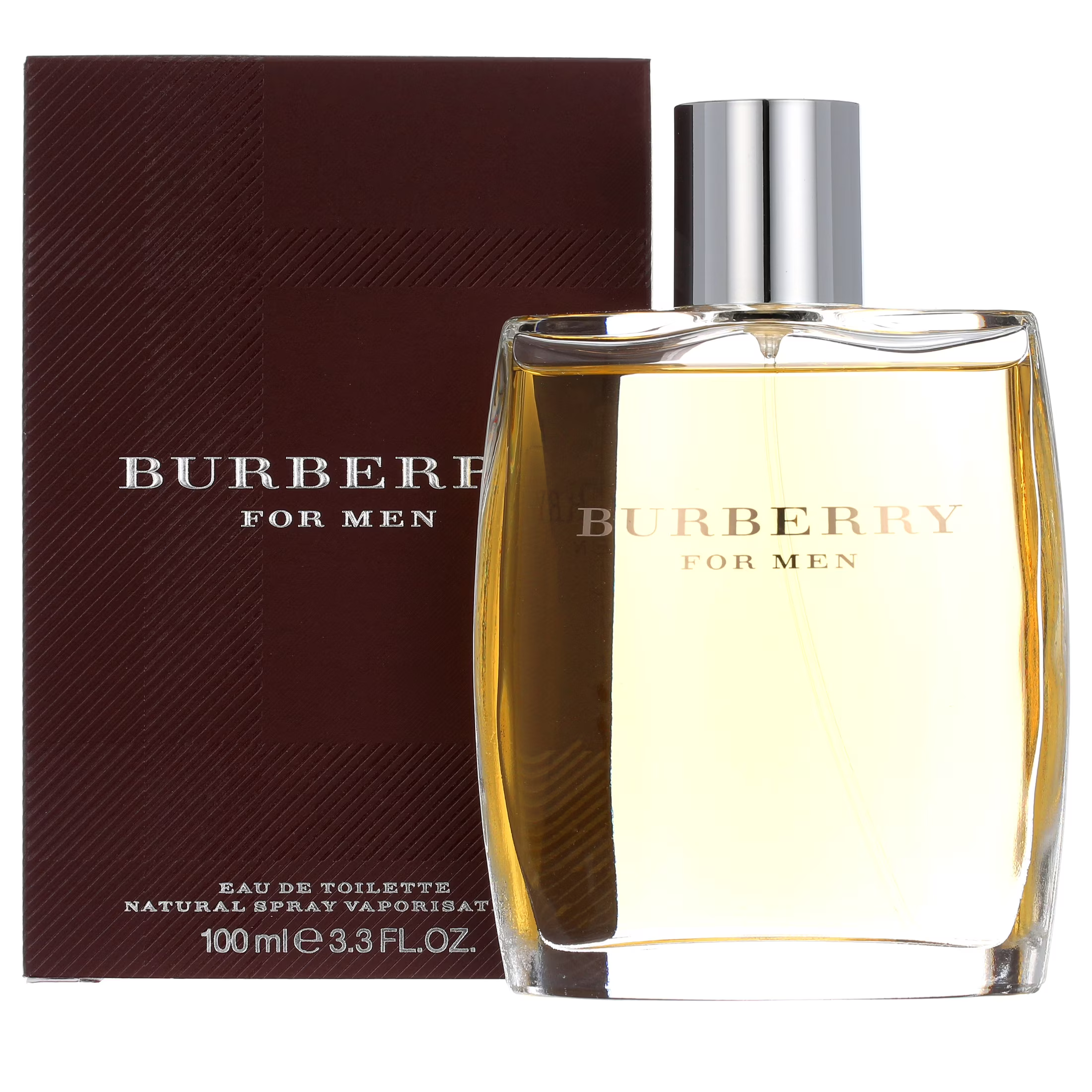 Burberry Burberry Classic EDT 3.4 oz