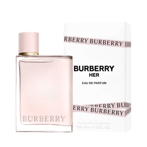 Burberry Burberry Her EDP 3.4 oz
