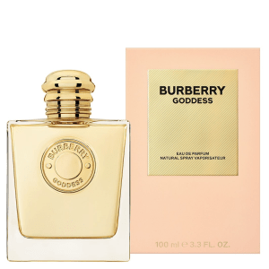 Burberry Goddess EDP 3.4 oz