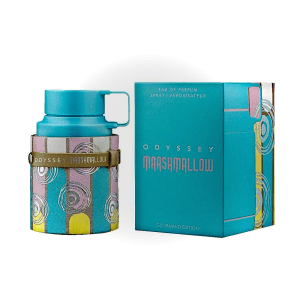 Armaf Odyssey Marshmallow EDP 3.4 oz