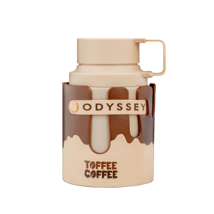 Armaf Odyssey Toffee Coffee EDP 3.4 oz