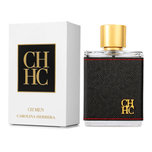 Carolina Herrera CH for Men EDT 3.4 oz