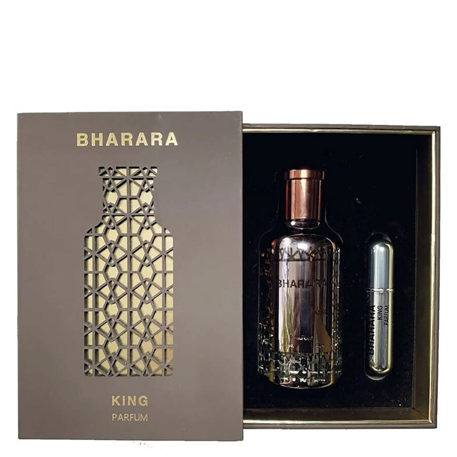 Bharara Bharara King Parfum EDP 3.4 oz
