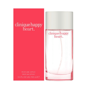 Clinique Happy Heart EDP 3.4 oz
