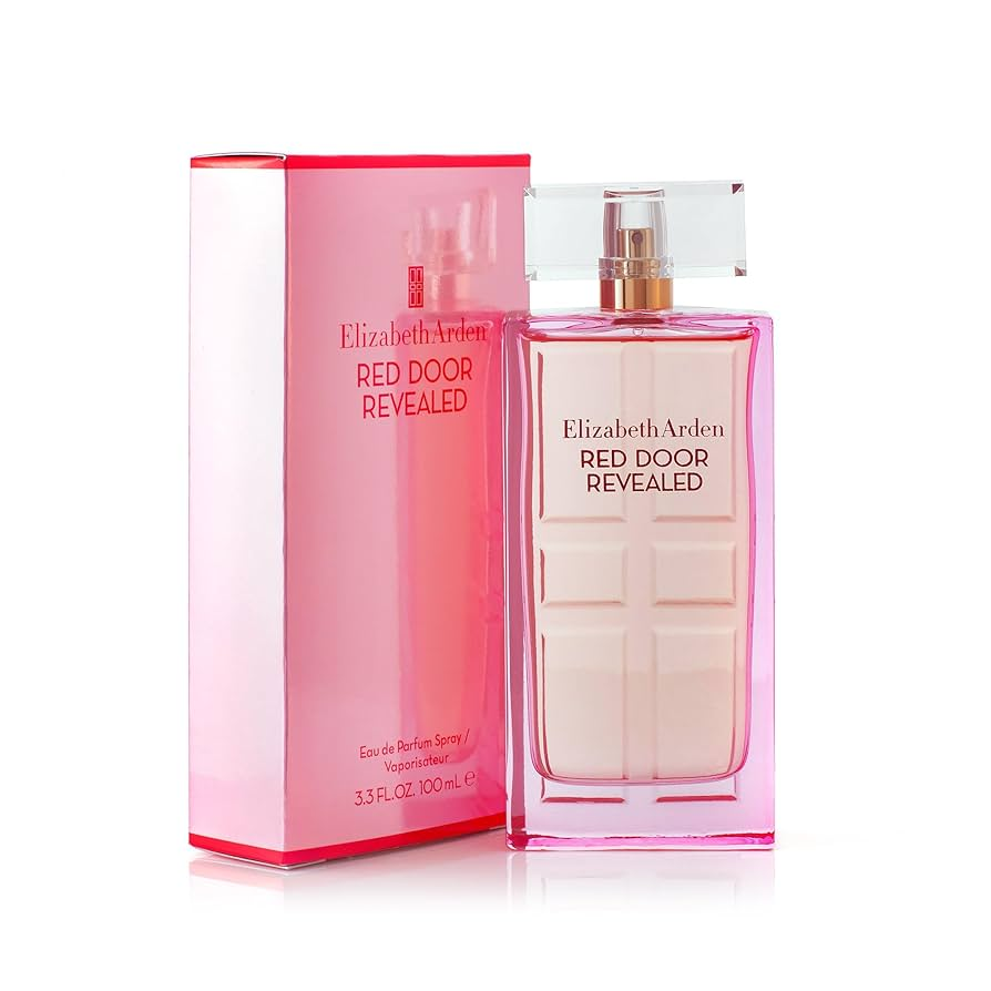 Elizabeth Arden Red Door Revealed EDP 3.3 oz
