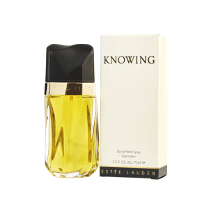Estee Lauder Knowing EDP 2.5 oz