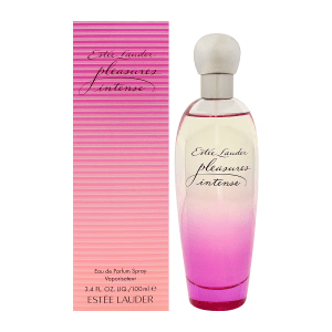 Estee Lauder Pleasures Intense EDP 3.4 oz