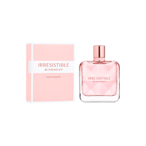 Givenchy Irresistible EDT 2.7 oz