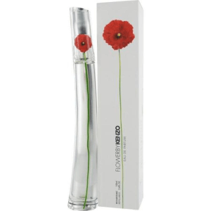 Kenzo Flower EDP 3.4 oz