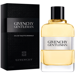 Givenchy Givenchy Gentleman originale EDT 3.4 oz