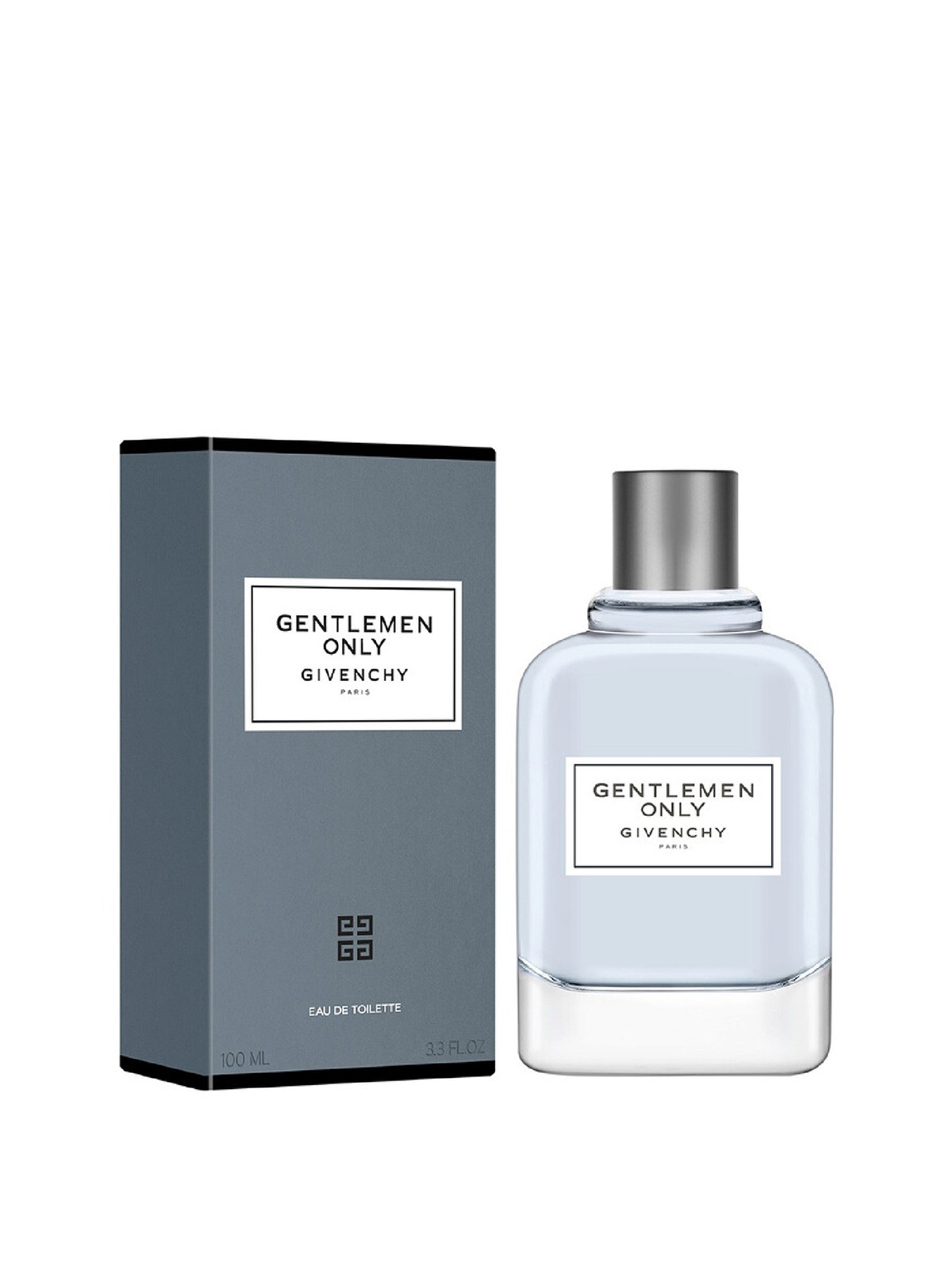 Givenchy Gentlemen Only EDT 3.3 oz