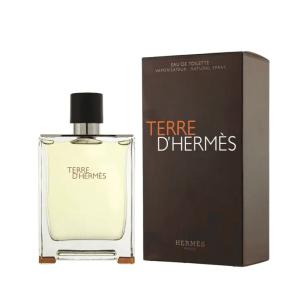 Hermès Terre D'Hermes EDT 6.8 oz