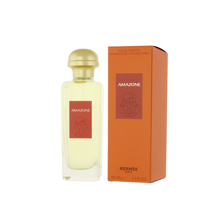 Hermès Amazone EDT 3.4 oz
