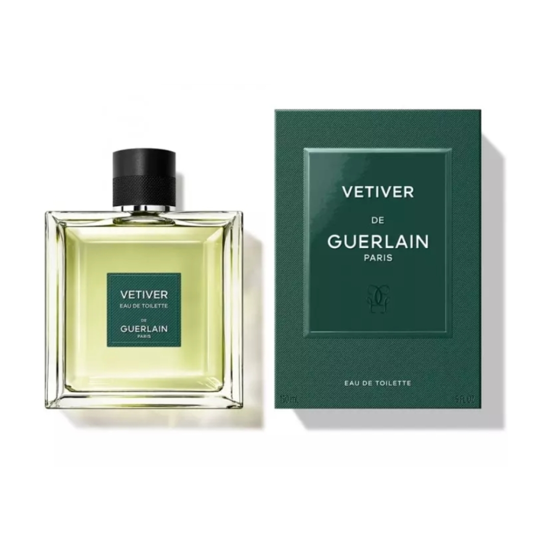 Guerlain Vetiver EDT 5.1 oz