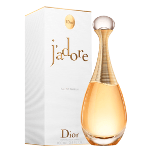 Dior J'Adore Eau de Parfum EDP 3.4 oz
