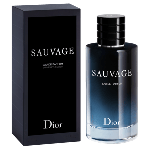 Dior Sauvage Parfum EDP 6.8 oz