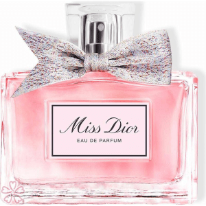 Dior Miss Dior Tester EDP 3.4 oz