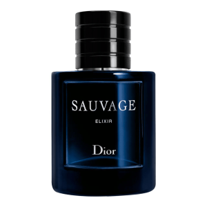 Dior Sauvage Elixir EDP 3.4 oz