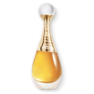 Dior J'adore L'or essence Tester EDP 1.7 oz