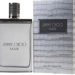 Jimmy Choo Jimmy Choo Man EDT 3.3 oz