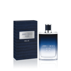 Jimmy Choo Jimmy Choo Blue EDT 3.4 oz