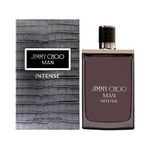 Jimmy Choo Jimmy Choo Man Intense EDT 3.3 oz