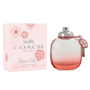 Coach Floral Blush EDP 3 oz