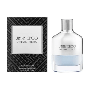 Jimmy Choo Urban Hero EDP 3.4 oz