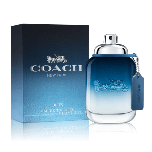 Coach Coach Blue EDT 3.4 oz