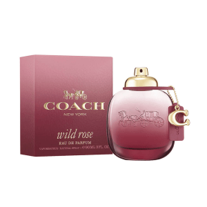 Coach Wild Rose EDP 3 oz