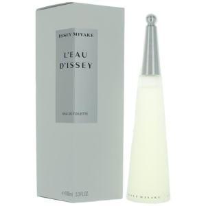 Issey Miyake L'Eau D'Issey EDT 3.4 oz