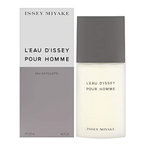 Issey Miyake L'Eau D'Issey Pour Homme EDT 4.2 oz