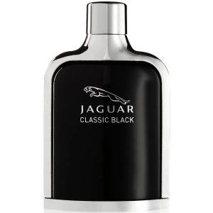 Jaguar Jaguar Black EDT 3.4 oz
