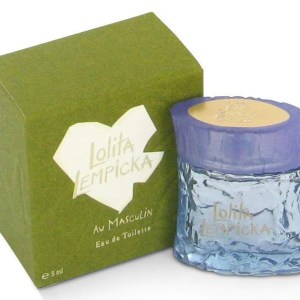 lolita Lempicka  Lolita Lempicka Au Masculin  EDT  1.7 Oz