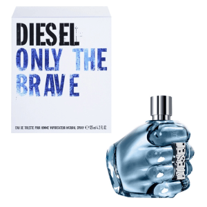 Diesel Only The Brave EDT 4.2 oz