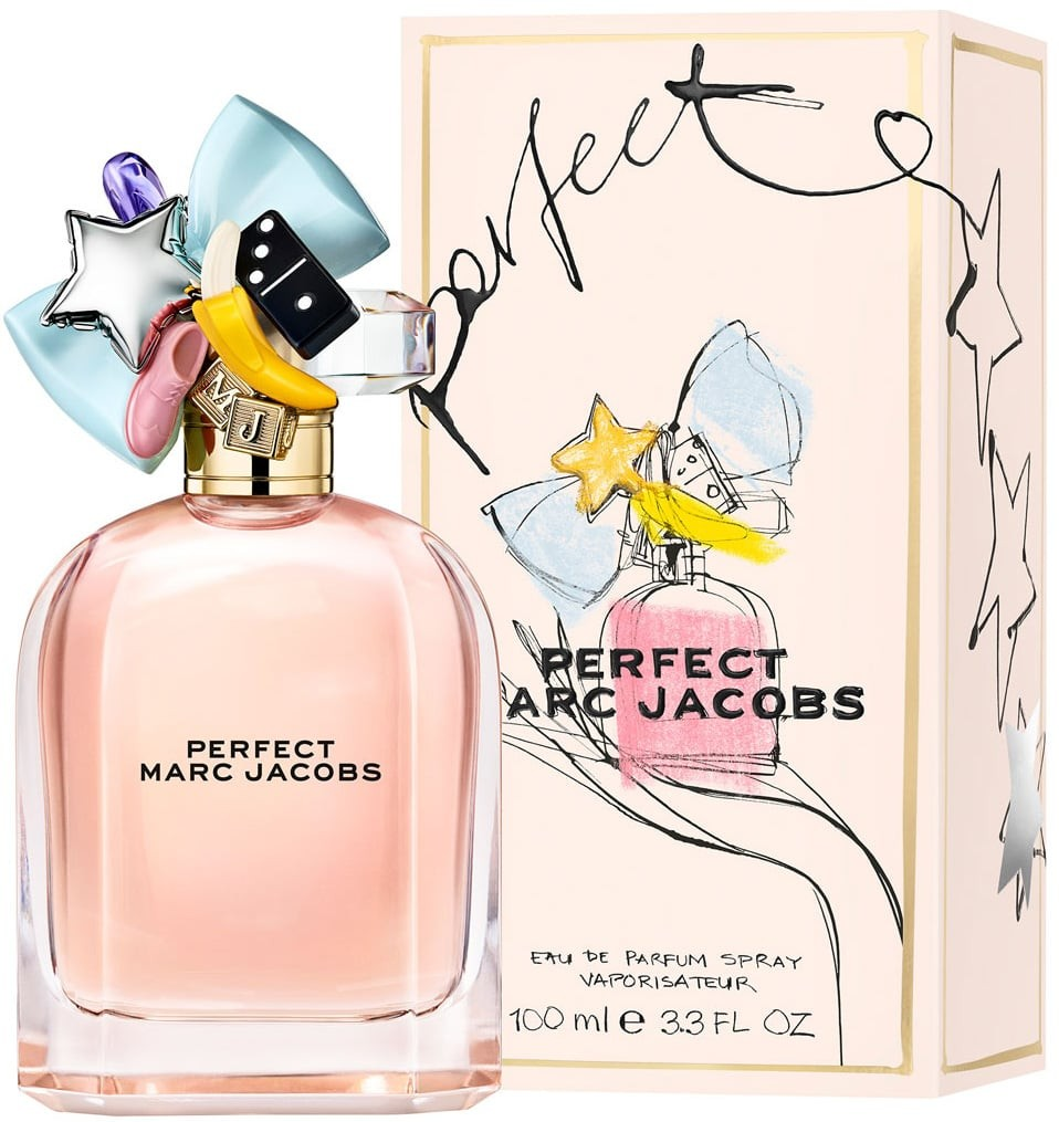 Marc Jacobs Perfect EDP 3.3 oz