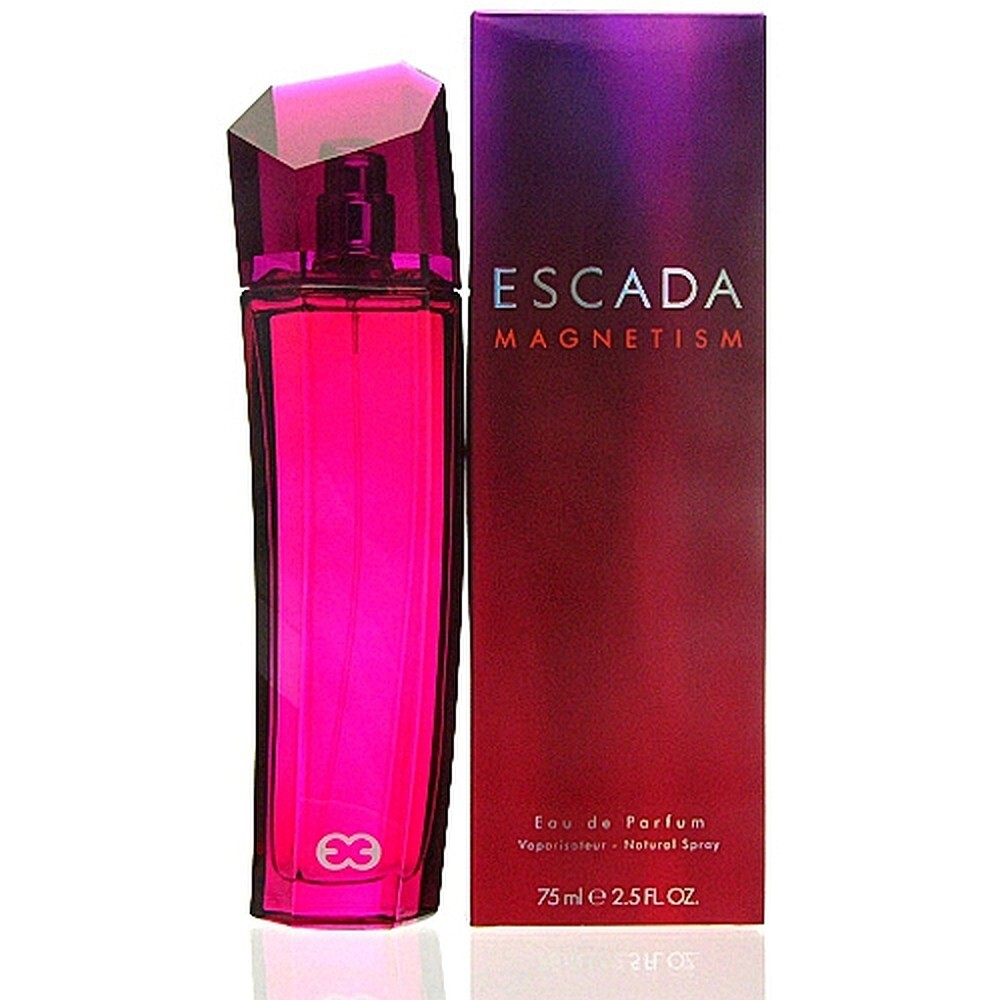 Escada Magnetism EDP 2.5 oz