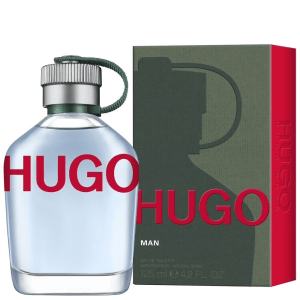 Hugo Boss Hugo Green EDT 4.2 oz